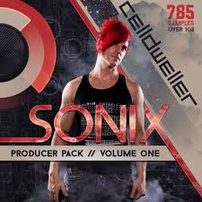 Celldweller Releases Sonix Producer Pack Vol. 1