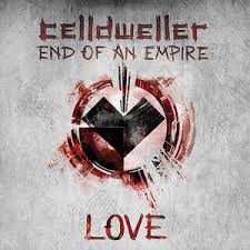Celldweller Releases End of an Empire Chapter 2: Love