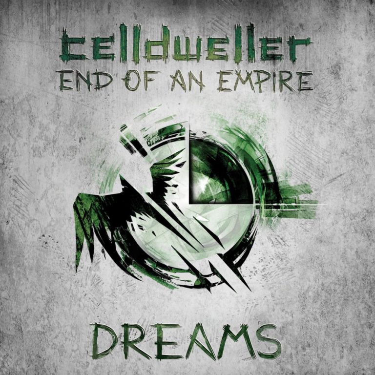 Celldweller Breaks Into Billboard’s Electronic Album Chart with ‘End of an Empire (Chapter 03: Dreams)’
