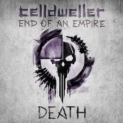 It’s Finally Here! Pre-Order Celldweller’s ‘End of an Empire (Chapter 04: Death)’ NOW!