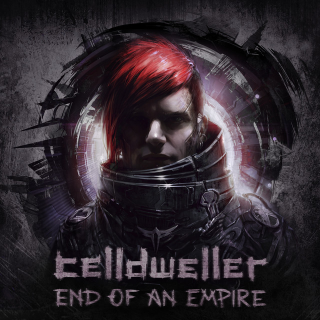 Celldweller Announces Pre-Orders For “End of an Empire”