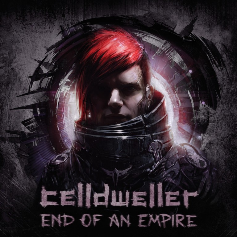 Celldweller – End of an Empire