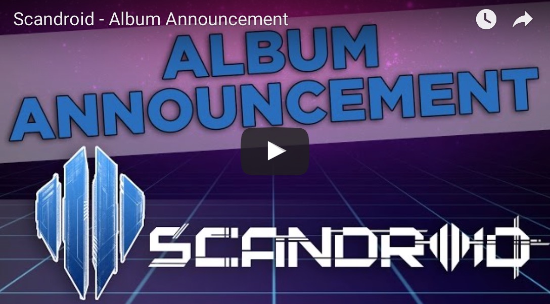 scandroid-album-announcement