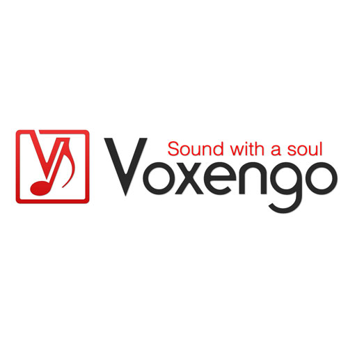 Endorsements-Voxengo