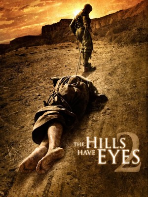 The Hills have Eyes 2