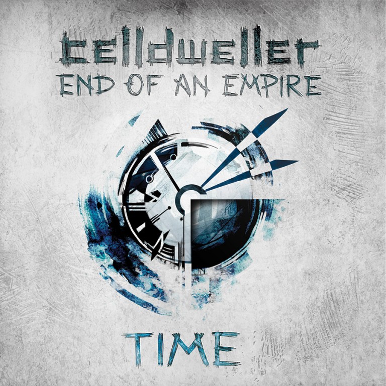 Celldweller – End of an Empire (Chapter 01: Time)