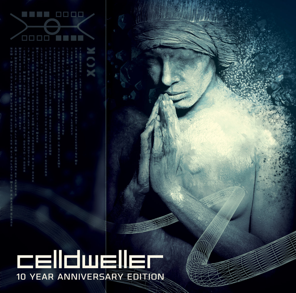 Celldweller – Celldweller 10 Year Anniversary Edition