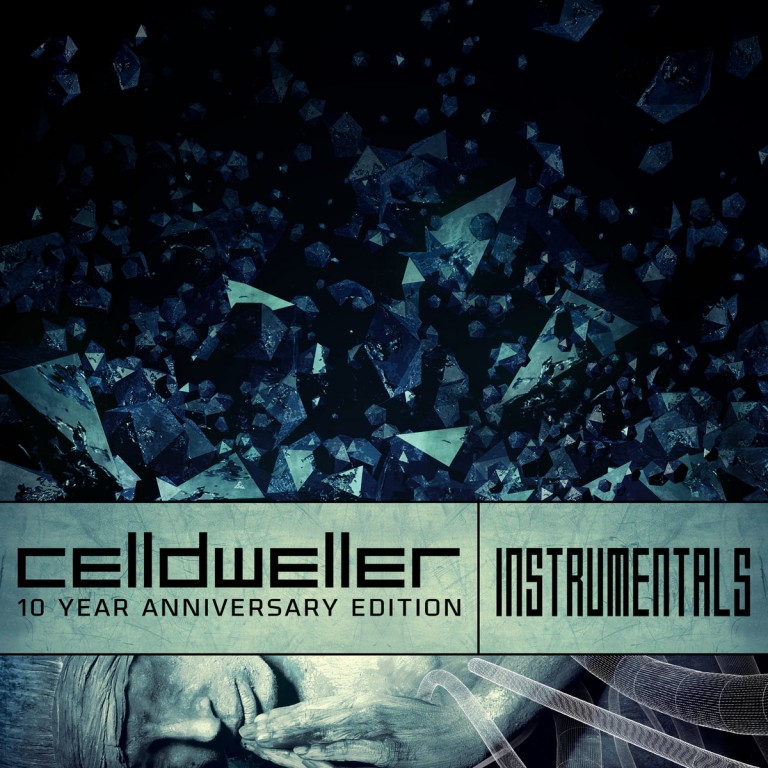 Celldweller – Celldweller 10 Year Anniversary Edition (Instrumentals)