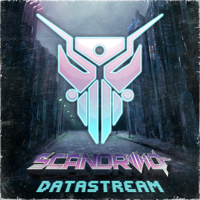 Scandroid – Datastream