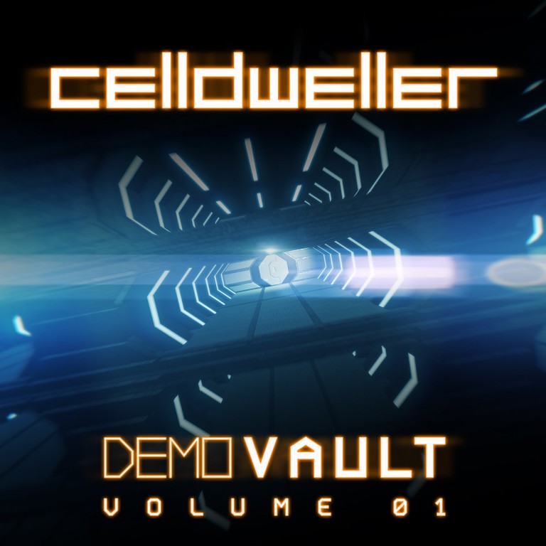 Celldweller – Demo Vault Vol. 01