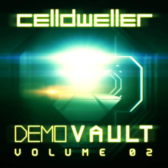 Celldweller – Demo Vault Vol. 02