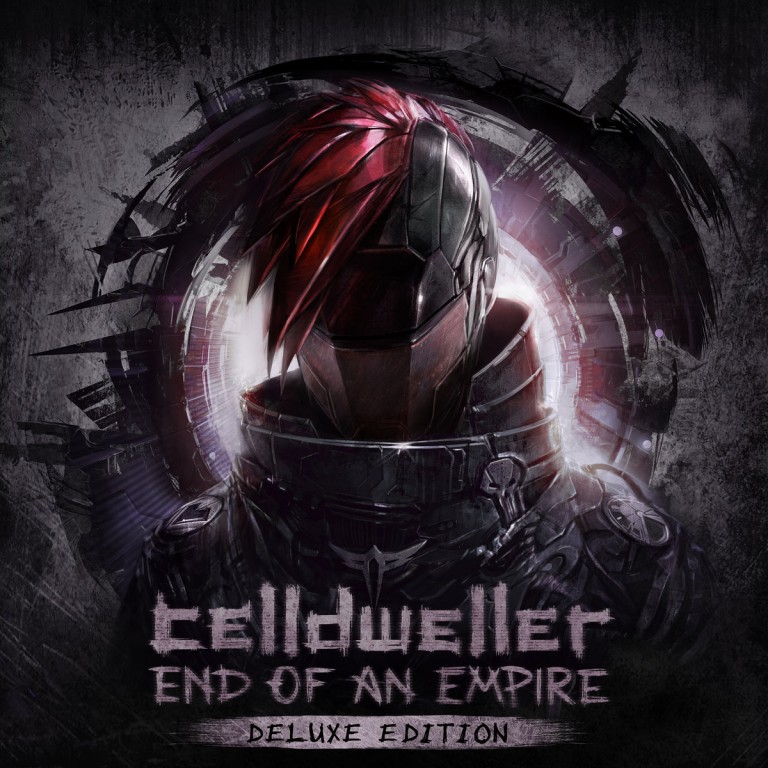 Celldweller – End of an Empire (Deluxe Edition)