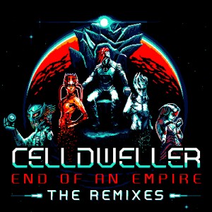 End of an Empire: The Remixes