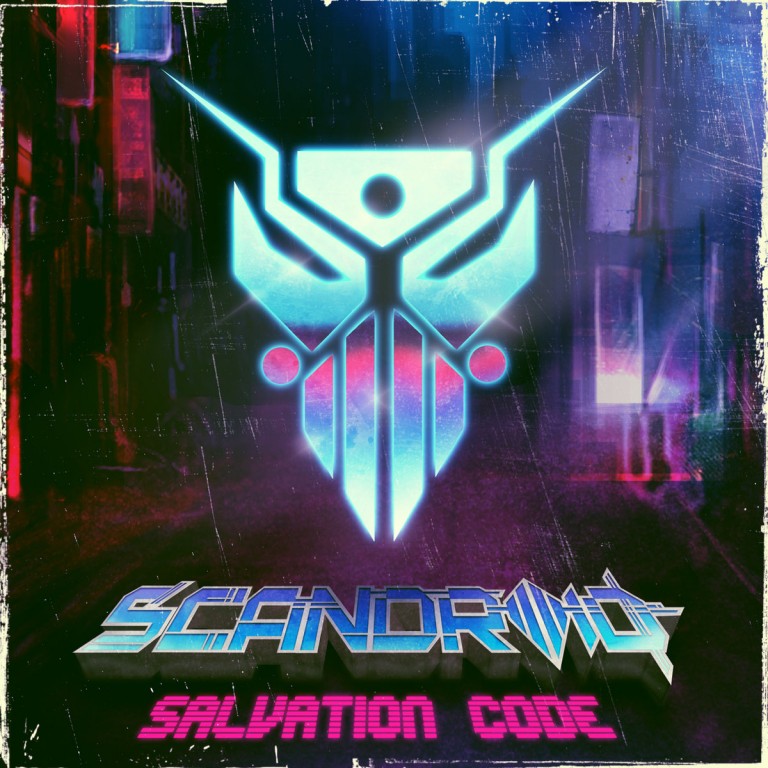 Scandroid – Salvation Code