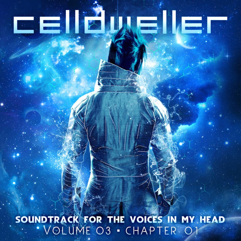 Celldweller – Soundtrack For The Voices In My Head Vol. 03 (Chapter 01)
