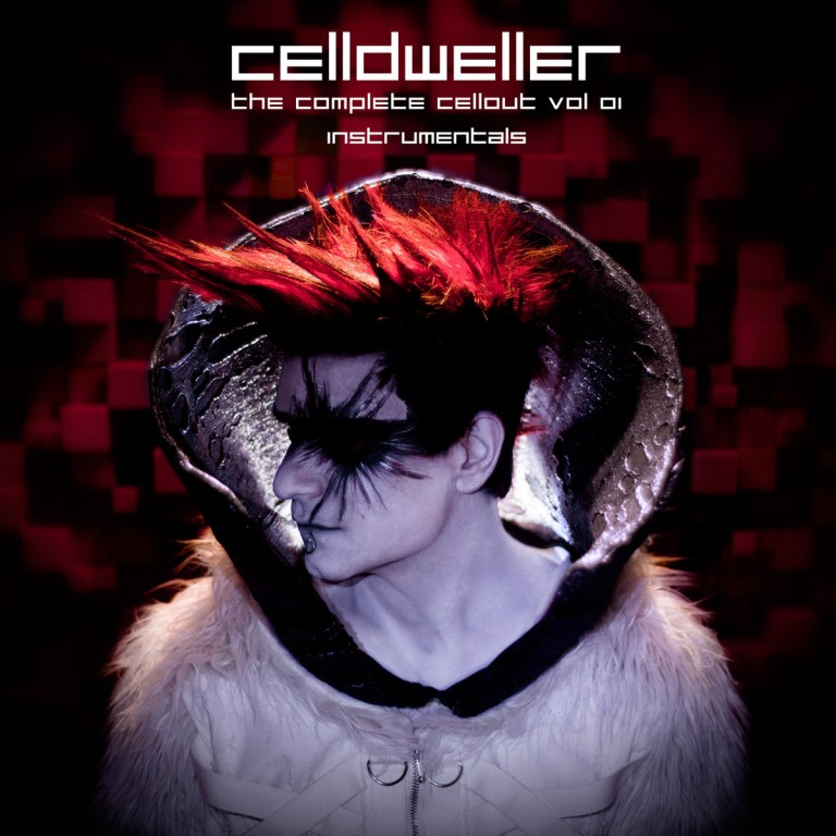 Celldweller – The Complete Cellout Vol. 01 (Instrumentals)