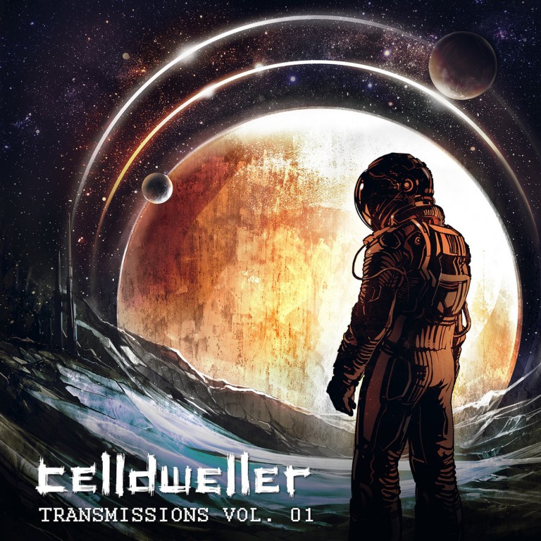 Celldweller – Transmissions Vol. 01