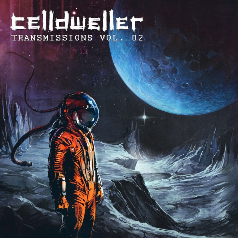 Celldweller – Transmissions Vol. 02