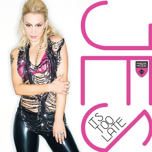 JES – It’s Too Late