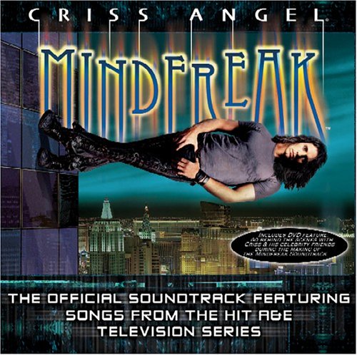 Criss Angel – Mindfreak