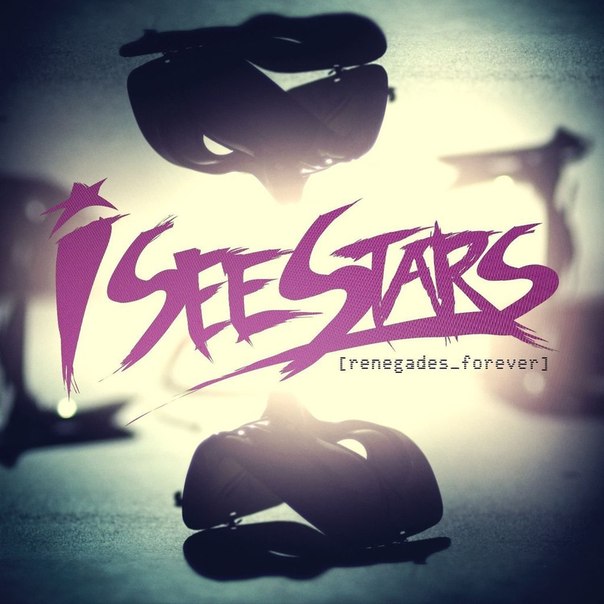I See Stars – Renegades Forever
