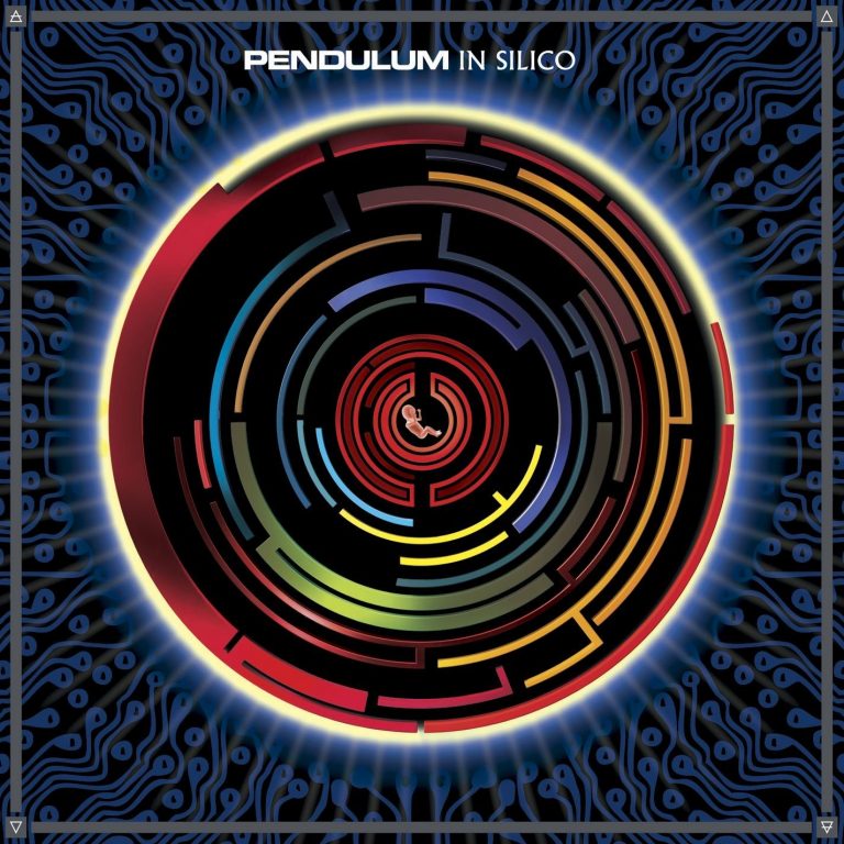 Pendulum – In Silico