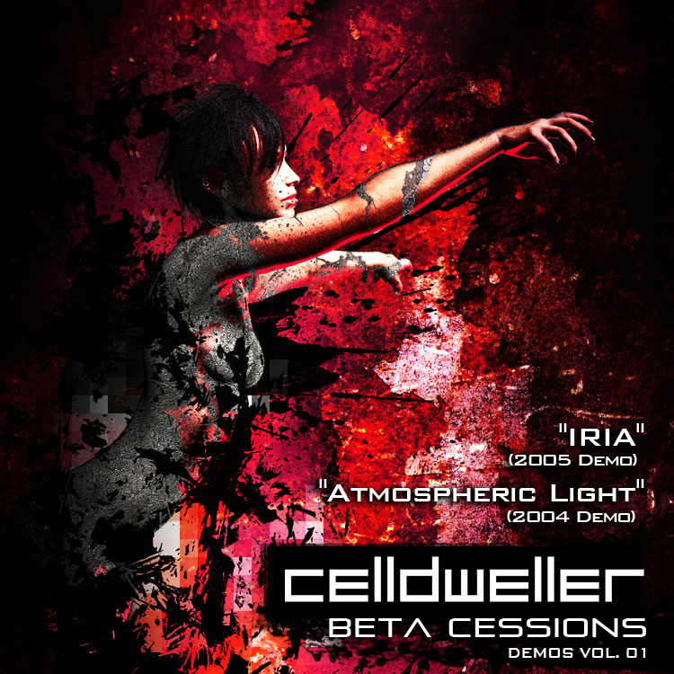 Celldweller – Beta Cessions (Demos Vol. 01)