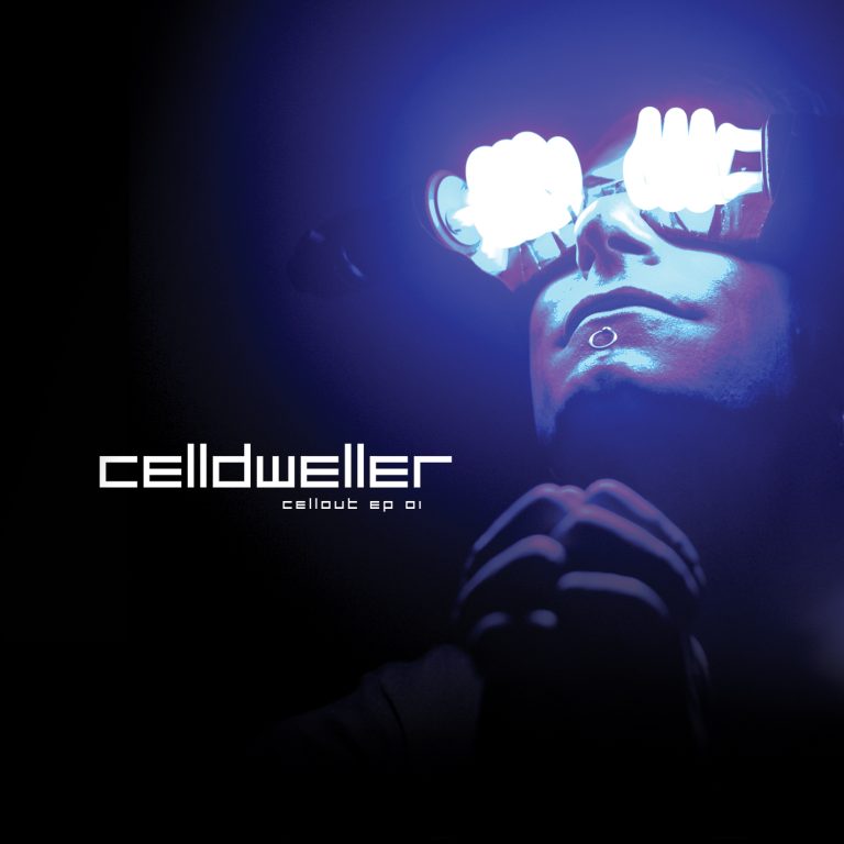 Celldweller – Cellout EP 01