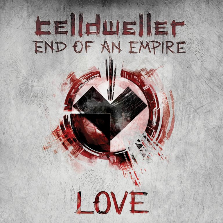 Celldweller – End of an Empire (Chapter 02 Love)