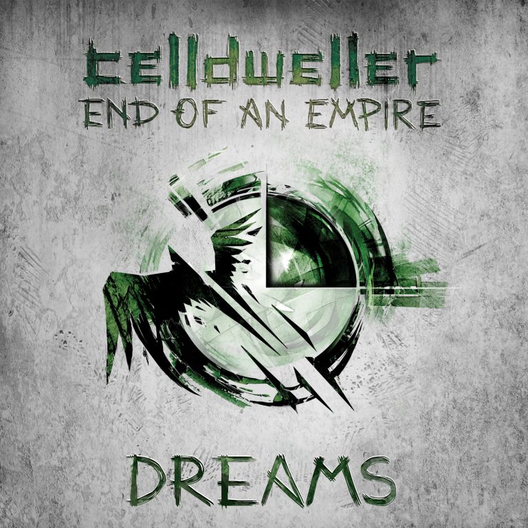 Celldweller – End of an Empire (Chapter 03 Dreams)