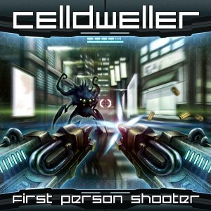 First Person Shooter [Discontinued]
