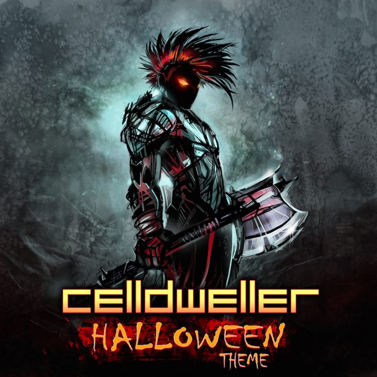 Celldweller – Halloween Theme (Single)