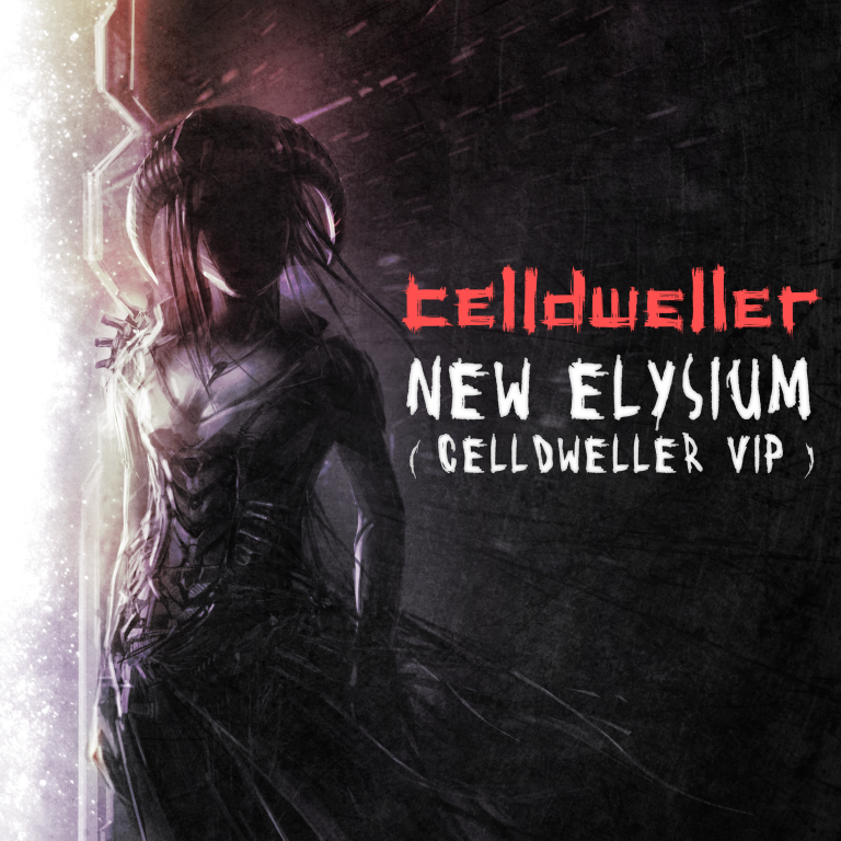 Celldweller – New Elysium