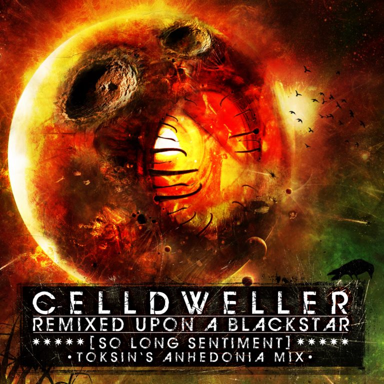 Celldweller – So Long Sentiment (Toksin’s Anhedonia Mix)
