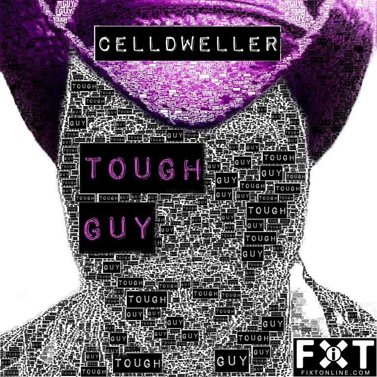 Celldweller – Tough Guy