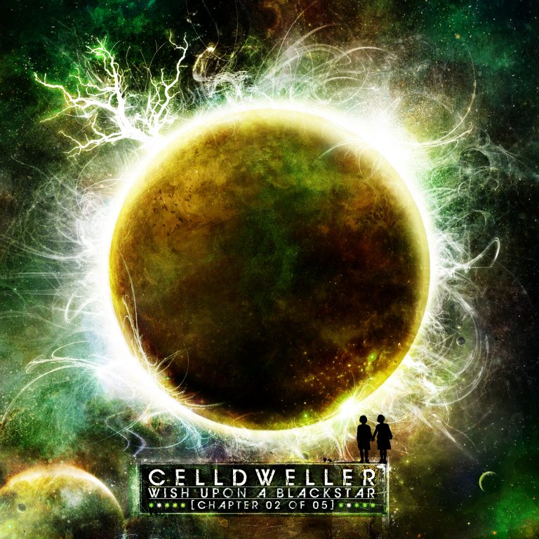 Celldweller – Wish Upon A Blackstar (Chapter 02)