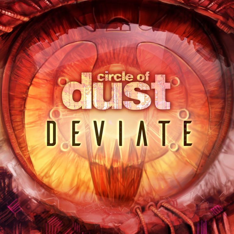 Circle of Dust – Deviate