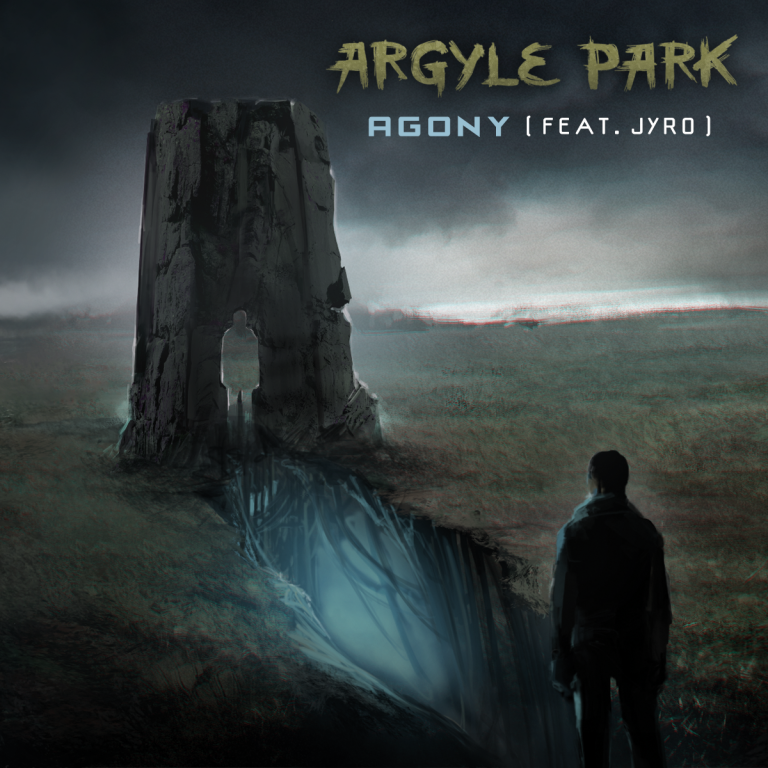 Argyle Park – Agony (feat. Jyro)