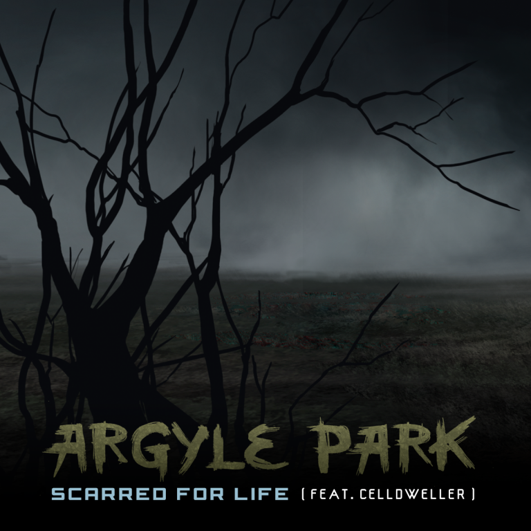 Argyle Park – Scarred For Life (feat. Celldweller)