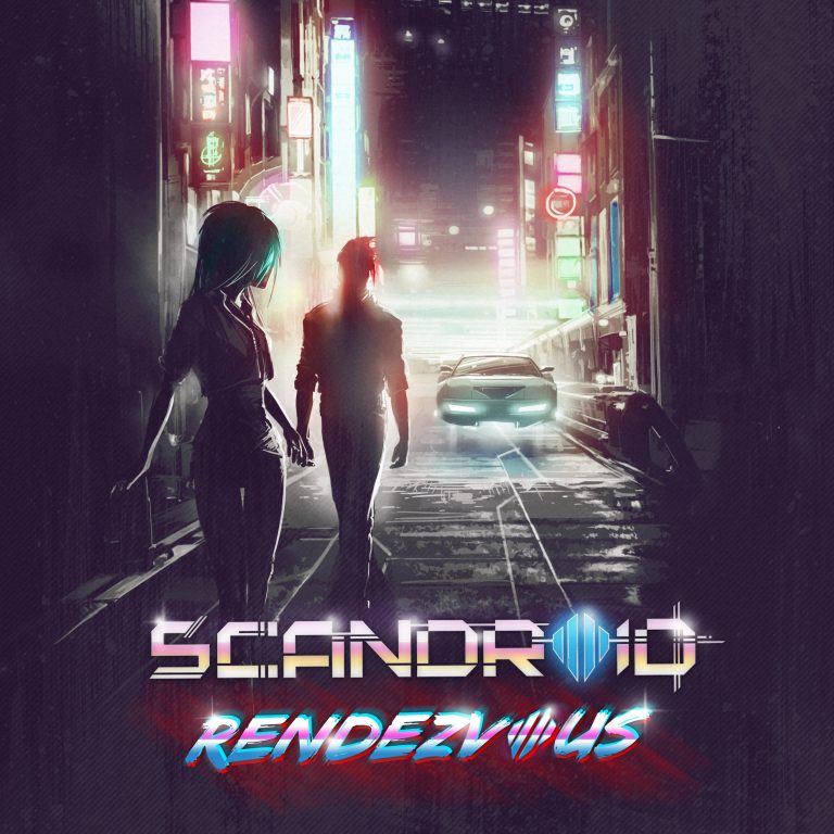 Scandroid – Redezvous
