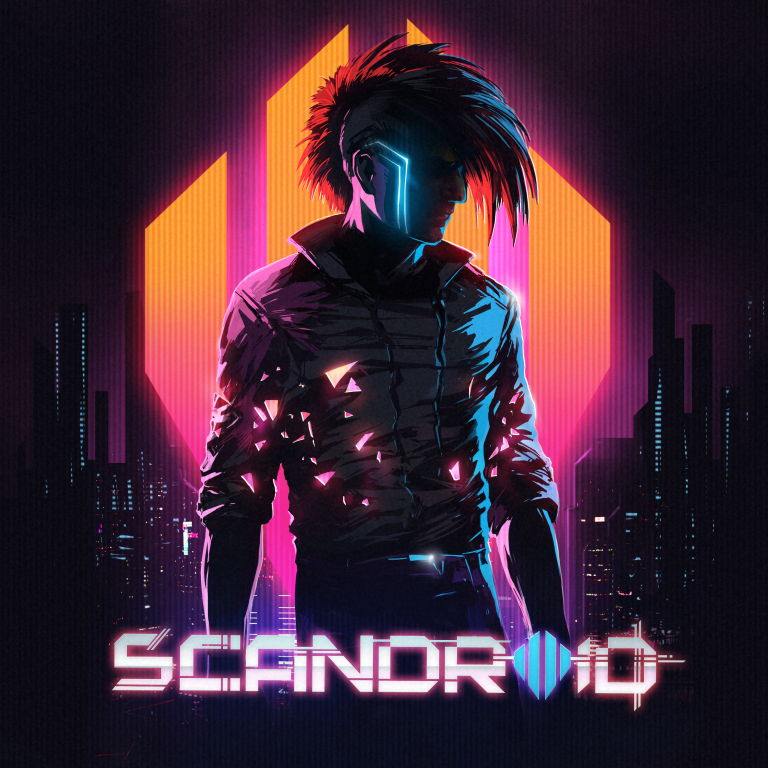 Scandroid – Scandroid