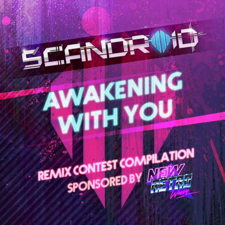Scandroid – Awakening With You (Remix Contest Compilation)