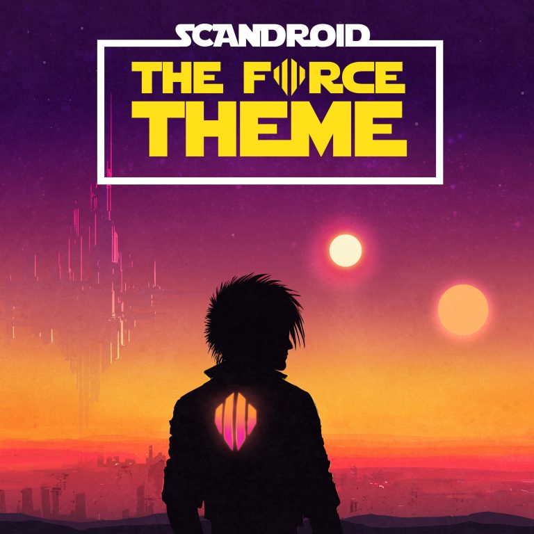 Scandroid – The Force Theme