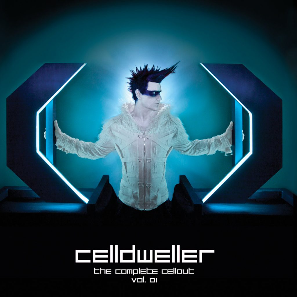 Celldweller Klayton.info