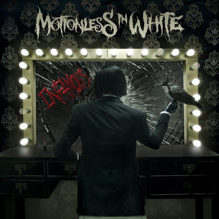 Motionless In White – Infamous