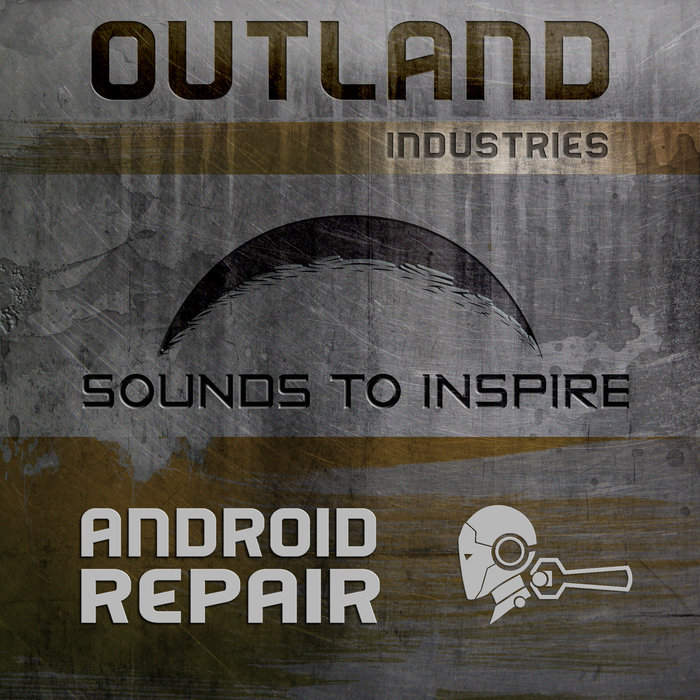 Outland-AndroidRepair