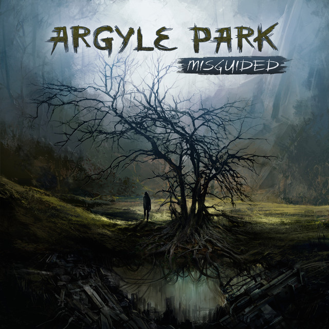 Argyle Park – Misguided (Remastered) Available For Pre-Order!