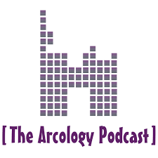 Scandroid on The Arcology Podcast