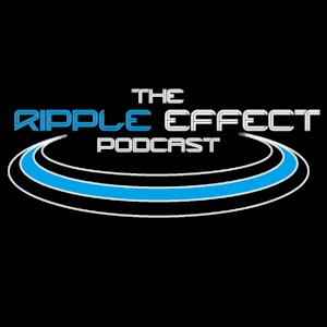 Celldweller on The Ripple Effect Podcast