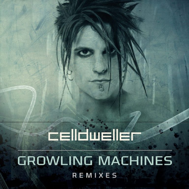 Celldweller Announces Growling Machines Remixes EP